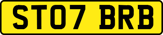 ST07BRB