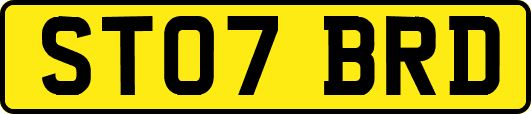 ST07BRD