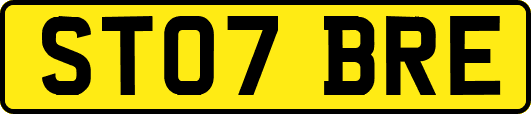 ST07BRE