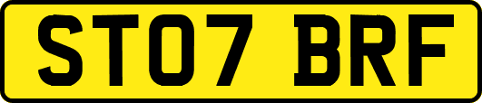 ST07BRF