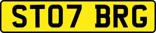 ST07BRG