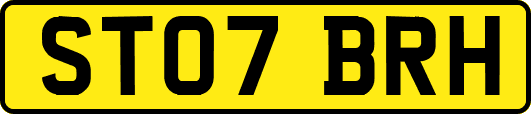 ST07BRH