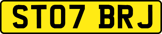 ST07BRJ