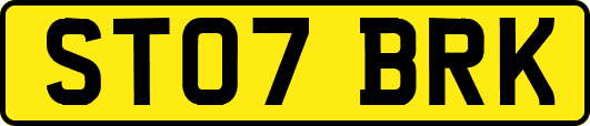 ST07BRK