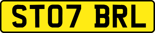 ST07BRL