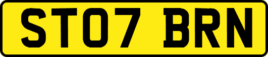 ST07BRN