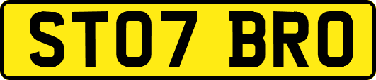 ST07BRO