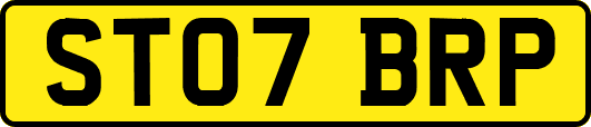 ST07BRP
