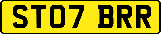 ST07BRR