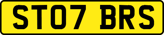 ST07BRS