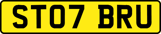 ST07BRU