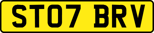 ST07BRV
