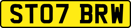 ST07BRW