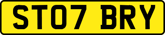 ST07BRY