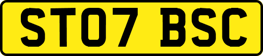 ST07BSC