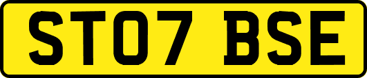 ST07BSE