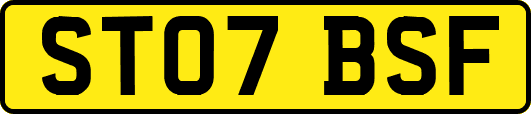 ST07BSF