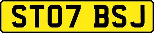 ST07BSJ