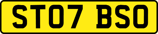 ST07BSO