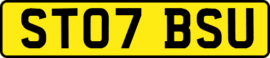 ST07BSU