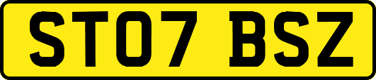 ST07BSZ
