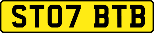 ST07BTB