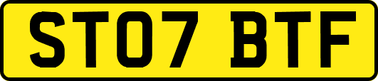 ST07BTF