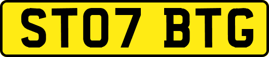 ST07BTG