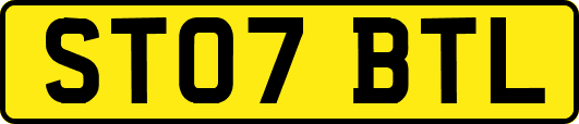 ST07BTL