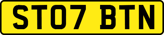 ST07BTN