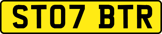 ST07BTR