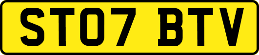ST07BTV