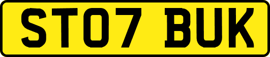 ST07BUK