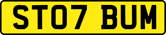 ST07BUM