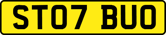 ST07BUO