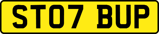 ST07BUP