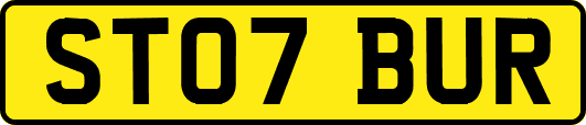 ST07BUR