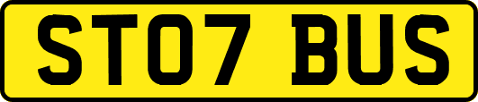 ST07BUS