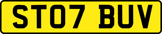 ST07BUV
