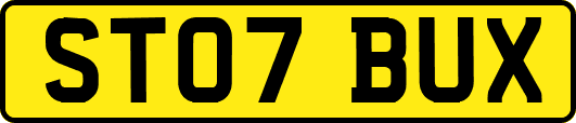 ST07BUX