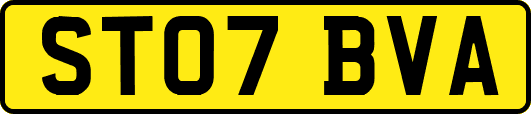 ST07BVA