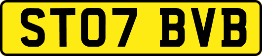 ST07BVB