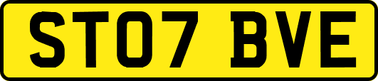 ST07BVE