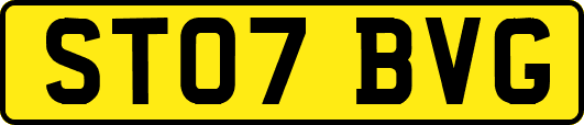 ST07BVG