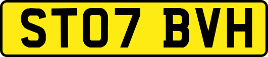 ST07BVH