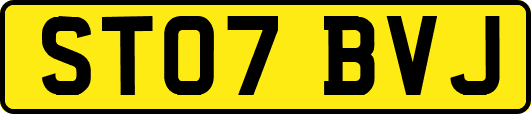 ST07BVJ