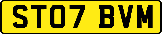 ST07BVM