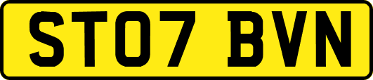 ST07BVN