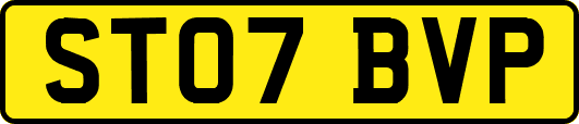 ST07BVP