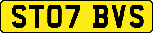 ST07BVS
